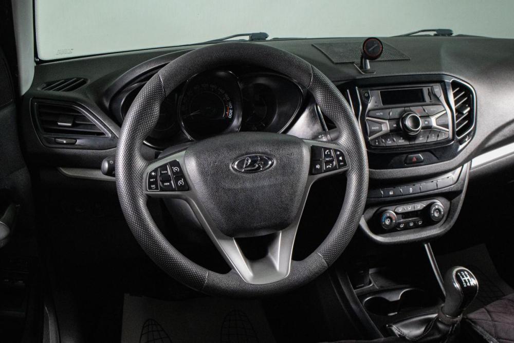 Lada (ВАЗ) Vesta I Сургут  - изображение 11