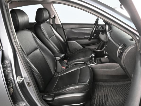 Kia Rio IV Рестайлинг с пробегом 2020 года, цена 1 749 000 рублей, 114680 км, седан, Автокод Объявления