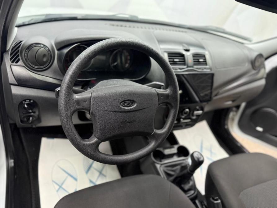Lada (ВАЗ) Granta I Рестайлинг Азнакаево  - изображение 12