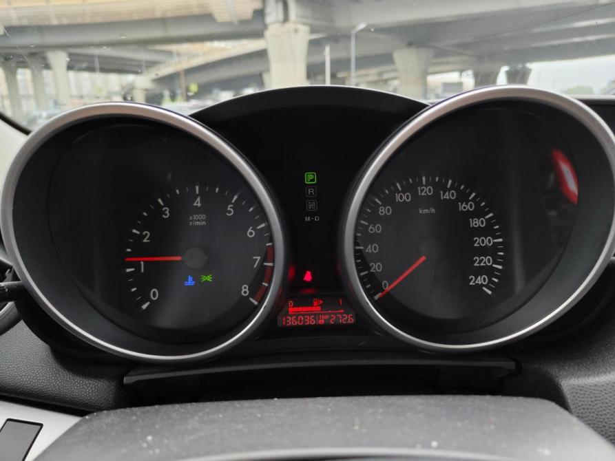 Mazda 3 II (BL) Санкт-Петербург  - изображение 4