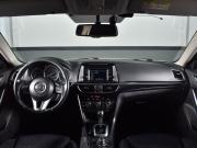 Mazda 6 III (GJ) Кемерово  - изображение 34