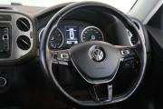 Volkswagen Tiguan I Рестайлинг Омск  - изображение 38