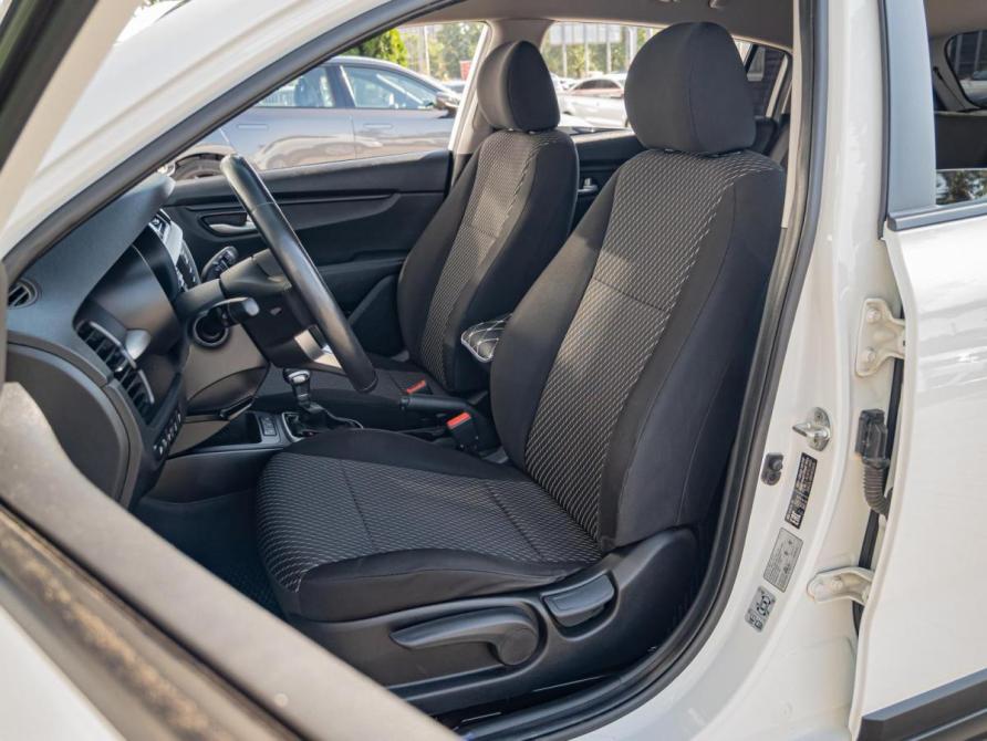 Kia Rio IV Краснодар  - изображение 10