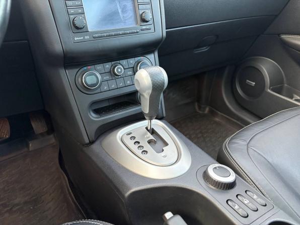 Nissan Qashqai+2 I Рестайлинг с пробегом 2011 года, цена 885 000 рублей, 222802 км, внедорожник, Автокод Объявления