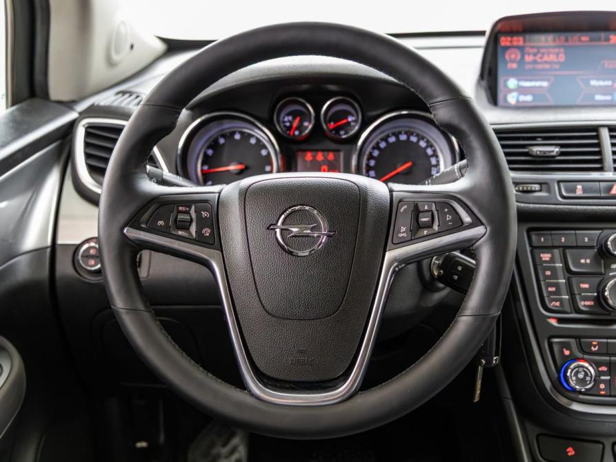Opel Mokka I Волгоград  - изображение 16