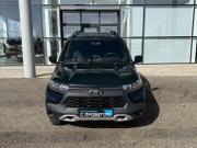 Lada (ВАЗ) Niva Travel I Тверь  - изображение 15