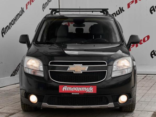 Chevrolet Orlando I с пробегом 2012 года, цена 690 000 рублей, 413509 км, минивэн, Автокод Объявления