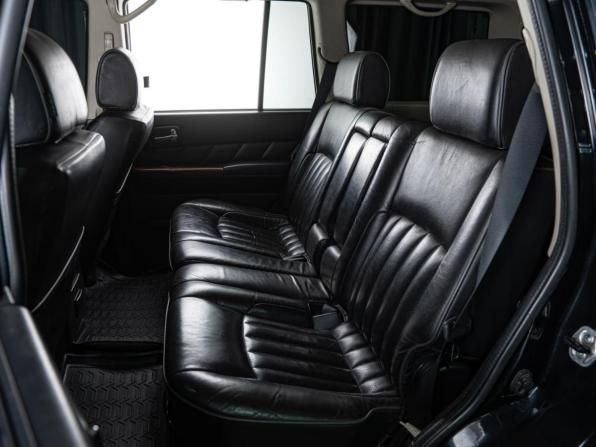 Nissan Patrol V (Y61) Рестайлинг с пробегом 2009 года, цена 1 475 000 рублей, 614191 км, внедорожник, Автокод Объявления