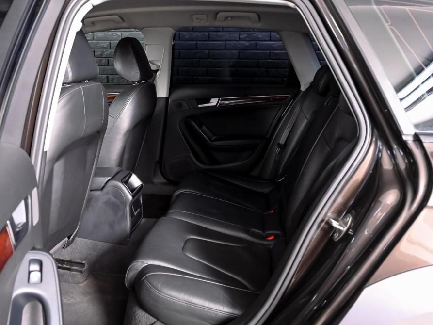 Audi A4 allroad IV (B8) Екатеринбург  - изображение 18