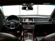 Kia Optima IV Рестайлинг Екатеринбург  - изображение 34