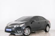 Toyota Corolla XI (E160 E170 E180) Красноярск  - изображение 22