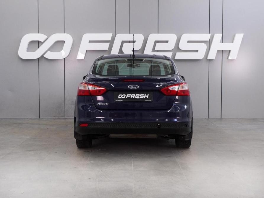 Ford Focus III Воронеж  - изображение 4