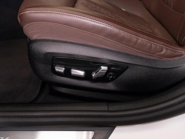 BMW 5 серии VII (G30/G31/G38) Рестайлинг с пробегом 2022 года, цена 6 300 000 рублей, 39932 км, седан, Автокод Объявления