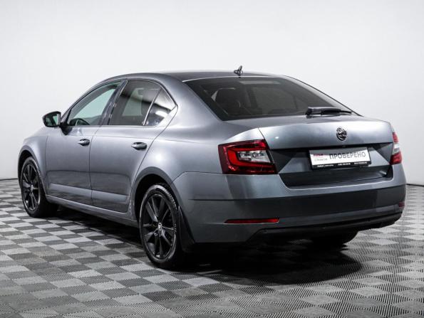 Skoda Octavia III (A7) Рестайлинг с пробегом 2019 года, цена 1 890 000 рублей, 171216 км, универсал, Автокод Объявления