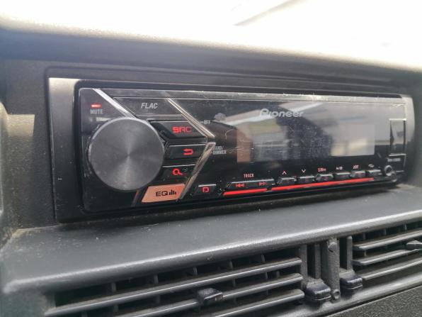 Lada (ВАЗ) 21099 с пробегом 2001 года, цена 124 500 рублей, 232834 км, седан, Автокод Объявления