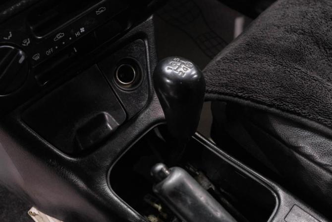 Toyota Carina E с пробегом 1993 года, цена 199 000 рублей, 350000 км, седан, Автокод Объявления