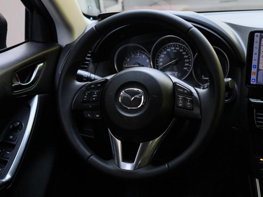 Mazda CX-5 I Москва  - изображение 11