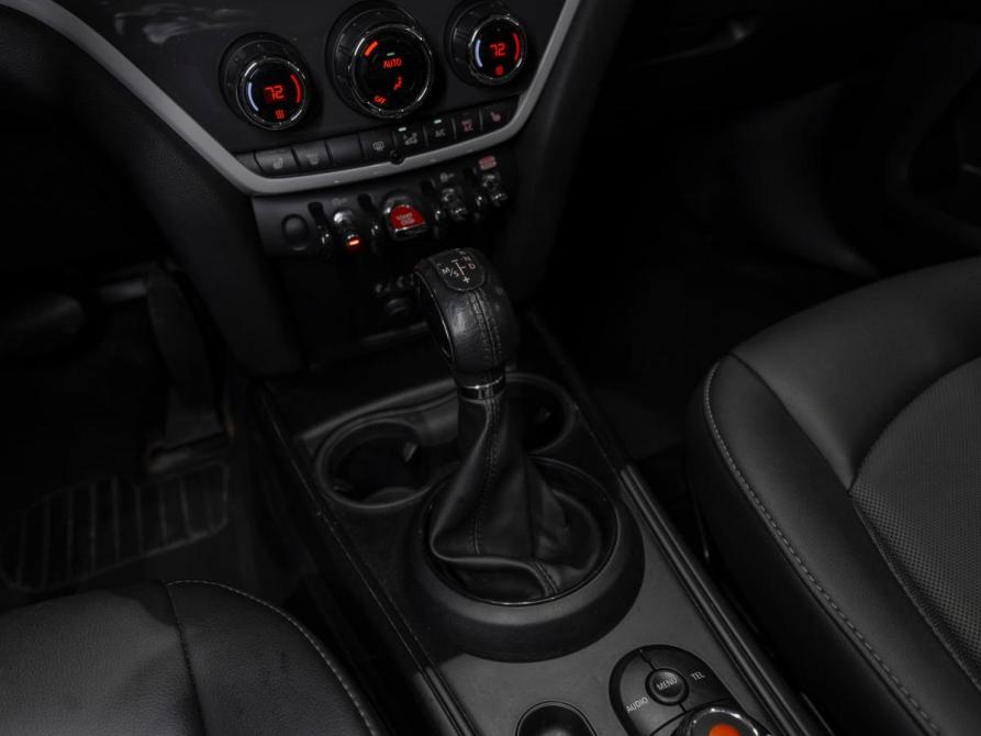 Mini Countryman II Москва  - изображение 15