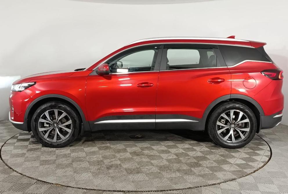 Chery Tiggo 7 Pro I Волгоград  - изображение 4