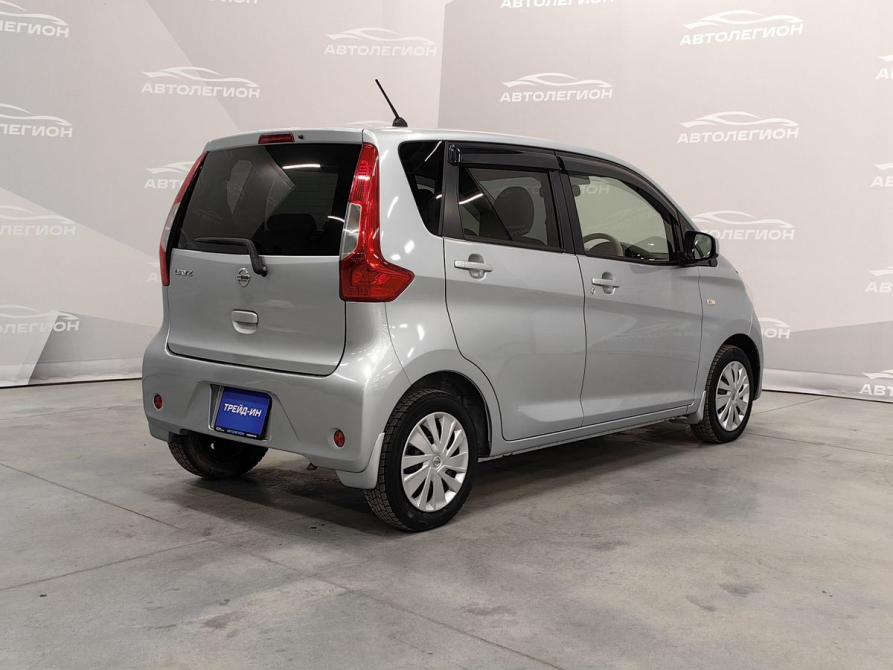 Nissan Dayz I Рестайлинг Новосибирск  - изображение 6