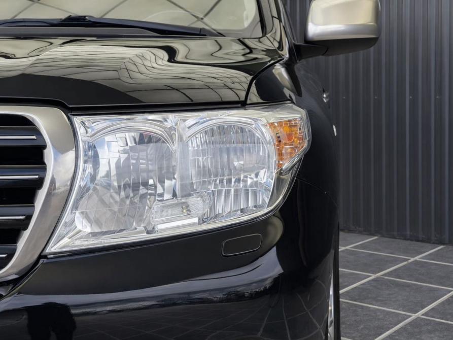 Toyota Land Cruiser 200 Series Пермь  - изображение 25