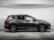 Toyota RAV4 IV (XA40) Рестайлинг Санкт-Петербург  - изображение 34