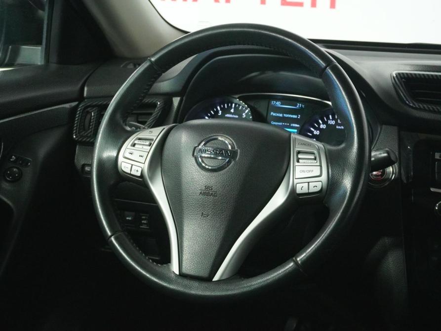Nissan X-Trail III Вологда  - изображение 16