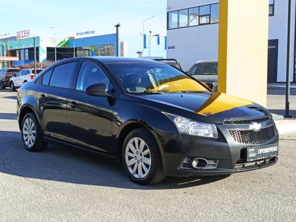Chevrolet Cruze I с пробегом 2012 года, цена 765 000 рублей, 141212 км, седан, Автокод Объявления