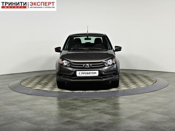 Lada (ВАЗ) Granta I Рестайлинг с пробегом 2020 года, цена 687 000 рублей, 91089 км, седан, Автокод Объявления