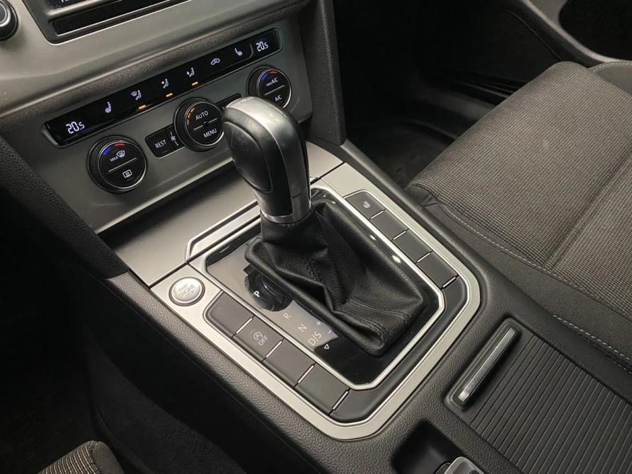 Volkswagen Passat B8 Екатеринбург  - изображение 27