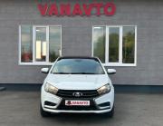 Lada (ВАЗ) Vesta I Альметьевск  - изображение 25