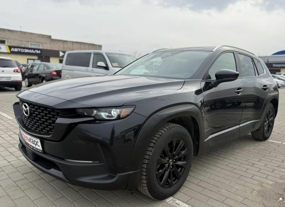 Mazda CX-50 Киров  - изображение 11