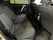 Toyota Land Cruiser Prado 150 Series Рестайлинг 2 Воронеж  - изображение 38