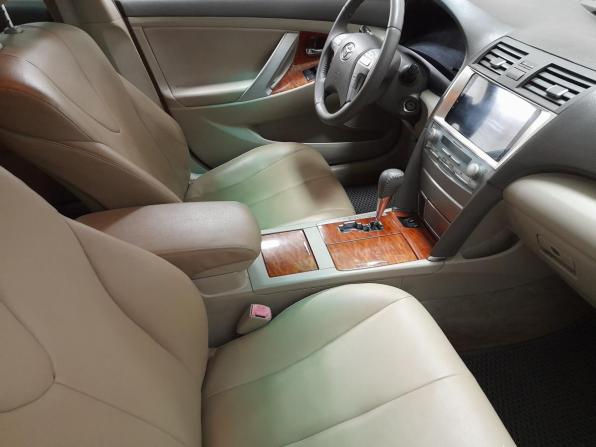 Toyota Camry VI (XV40) с пробегом 2008 года, цена 999 000 рублей, 269178 км, седан, Автокод Объявления