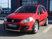 Suzuki SX4 I (Classic) Рестайлинг Иваново  - изображение 20