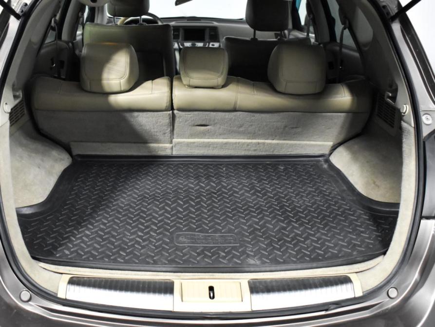 Nissan Murano II (Z51) Рестайлинг 2 Санкт-Петербург  - изображение 17