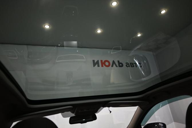 Nissan Qashqai II с пробегом 2015 года, цена 1 455 000 рублей, 224354 км, внедорожник, Автокод Объявления