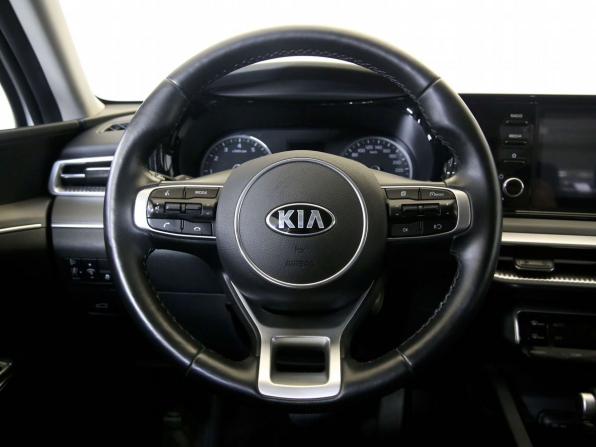 Kia K5 III с пробегом 2021 года, цена 2 445 000 рублей, 37164 км, седан, Автокод Объявления