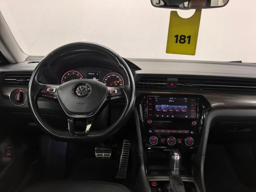 Volkswagen Passat (North America and China) II (NA Market) Санкт-Петербург  - изображение 12