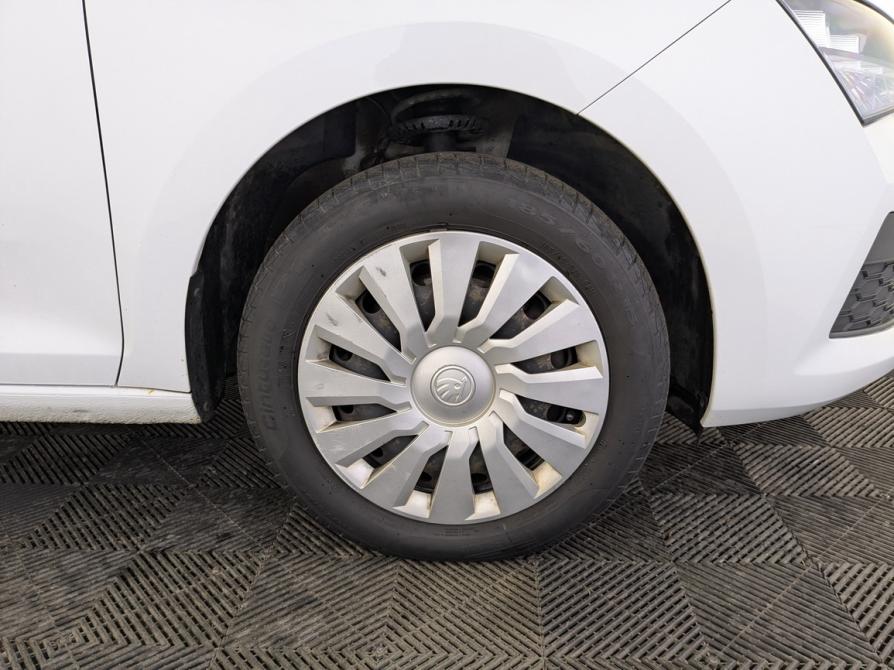 Skoda Rapid II Москва  - изображение 17