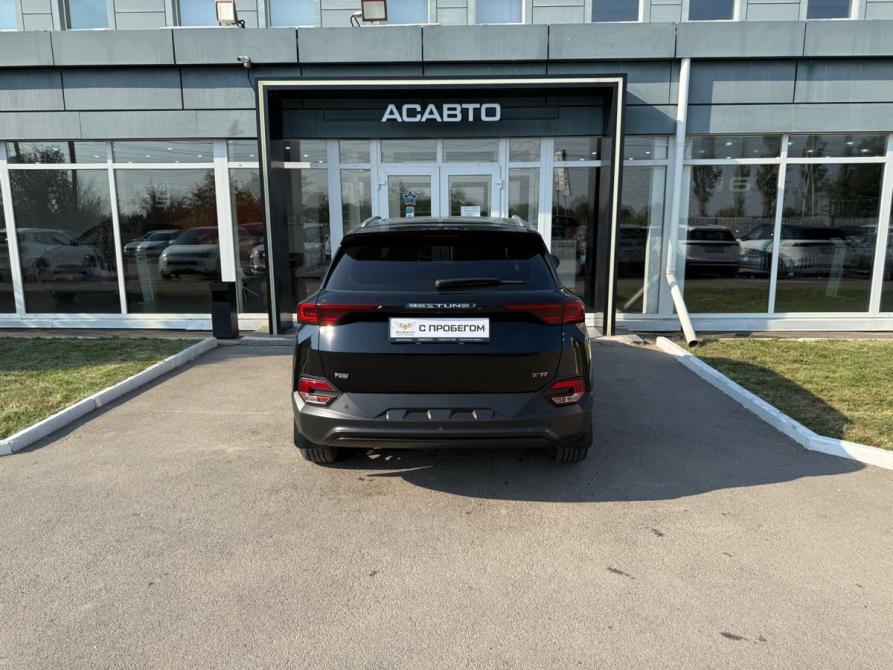 FAW Bestune T77 I Энгельс  - изображение 7