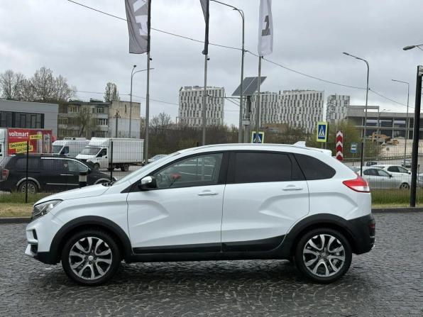 Lada (ВАЗ) XRAY I с пробегом 2020 года, цена 1 170 000 рублей, 45000 км, хэтчбек, Автокод Объявления
