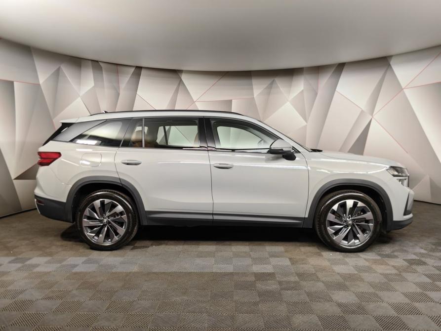 Skoda Kodiaq II Москва  - изображение 6