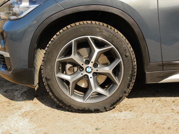 BMW X1 II (F48) с пробегом 2017 года, цена 2 399 880 рублей, 95338 км, внедорожник, Автокод Объявления