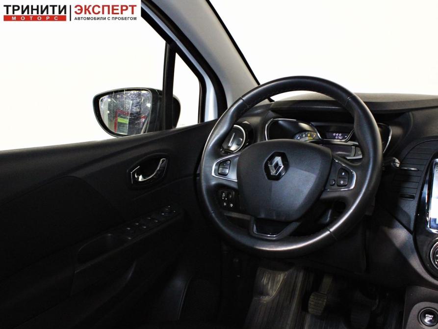 Renault Kaptur I Белгород  - изображение 13