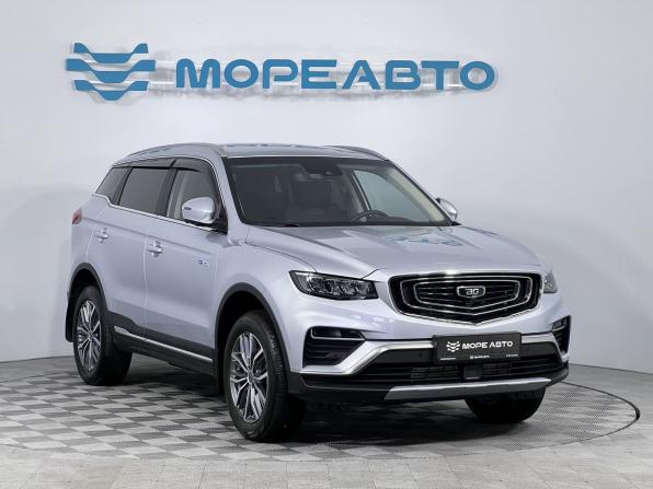 Belgee X70 I с пробегом 2025 года, цена 2 790 000 рублей, 5875 км, внедорожник, Автокод Объявления