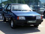 Lada (ВАЗ) 2108 Иваново  - изображение 18