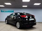 Honda Civic IX Москва  - изображение 26