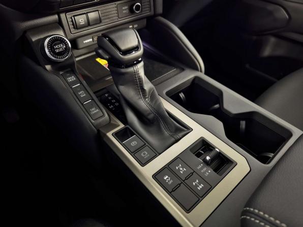 Toyota Land Cruiser Prado 250 Series с пробегом 2024 года, цена 9 990 000 рублей, 21 км, внедорожник, Автокод Объявления