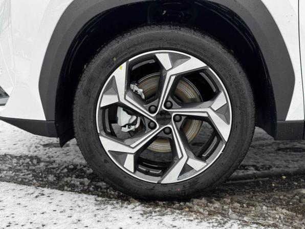 Новый Geely Atlas II 2026 года, цена 4 119 990 рублей, внедорожник, Автокод Объявления